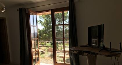 Die Schafställe von Monacia