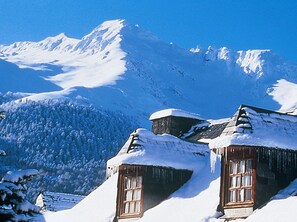 Exterieur