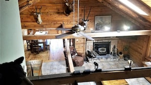 Oppholdsområde