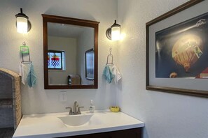 Banyera i tovalloles 