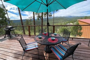 Servei de restauració a l'aire lliure