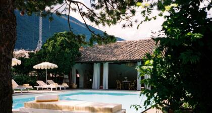 Villa Arnica - Adults Only