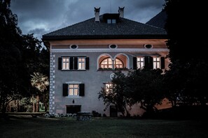 Exterior - Villa Arnica (Lana)