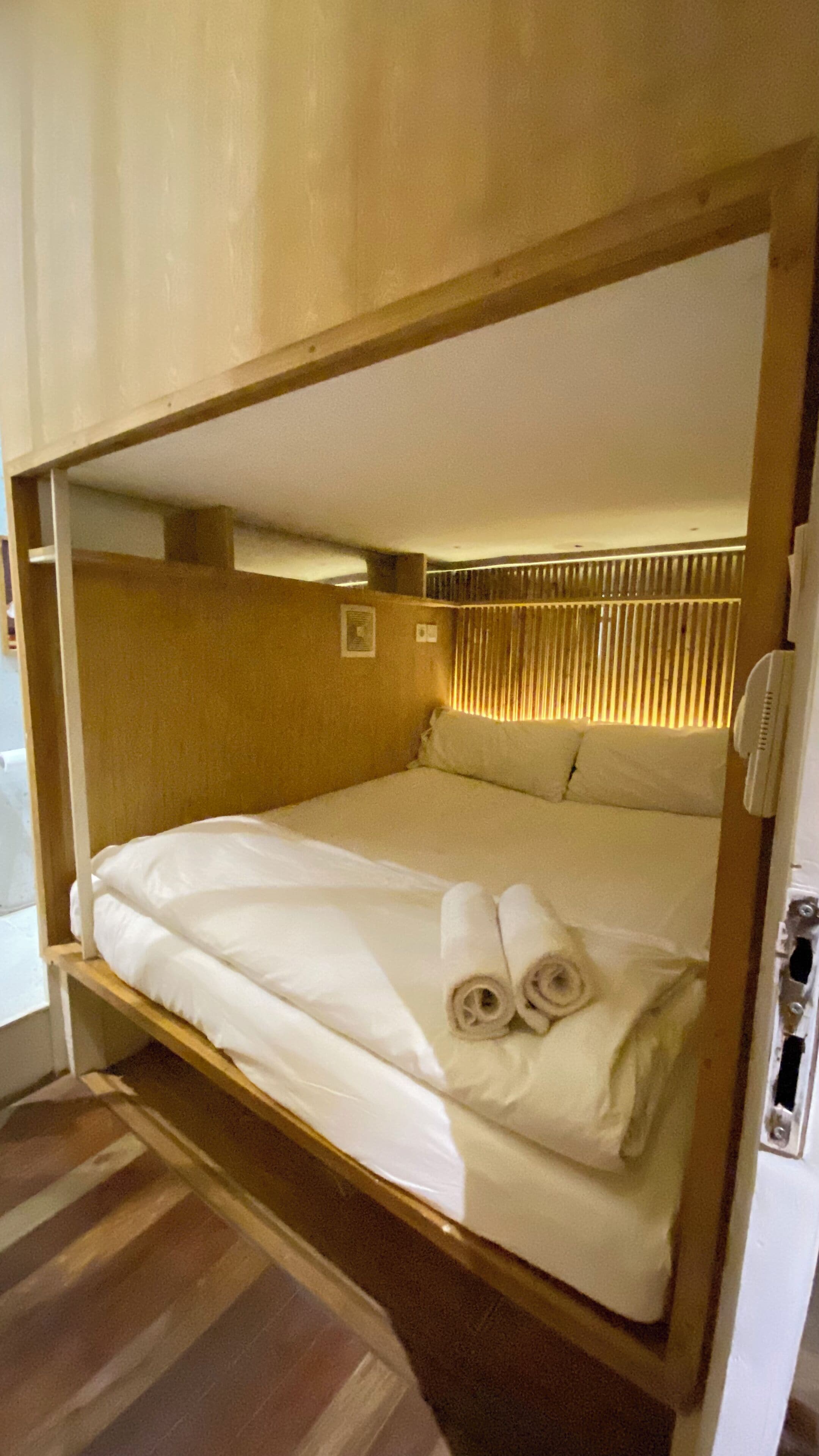 Private Double Bedroom | Free WiFi