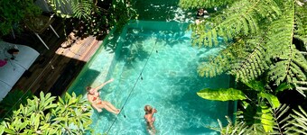 The Hide Hostel at Canggu - Adults Only