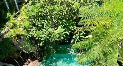 The Hide Hostel at Canggu - Adults Only