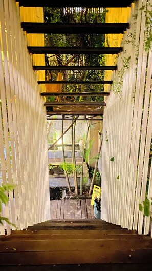 Exterior - The Hide Hostel at Canggu - Adults Only (Canggu)