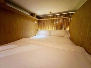 Standard-Doppelzimmer