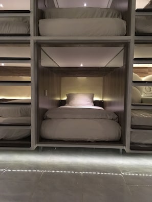 10 chambres, Wi-Fi gratuit