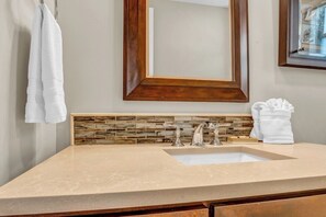 風筒、提供毛巾