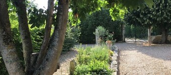 GITE DE CHARME 3 Etoiles, Label Clef Verte, Wifi Fibre, Futuroscope 86800 LAVOUX