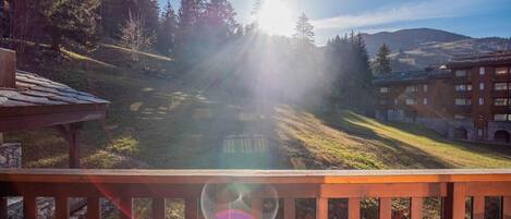 Terrain de lâhĂ©bergement