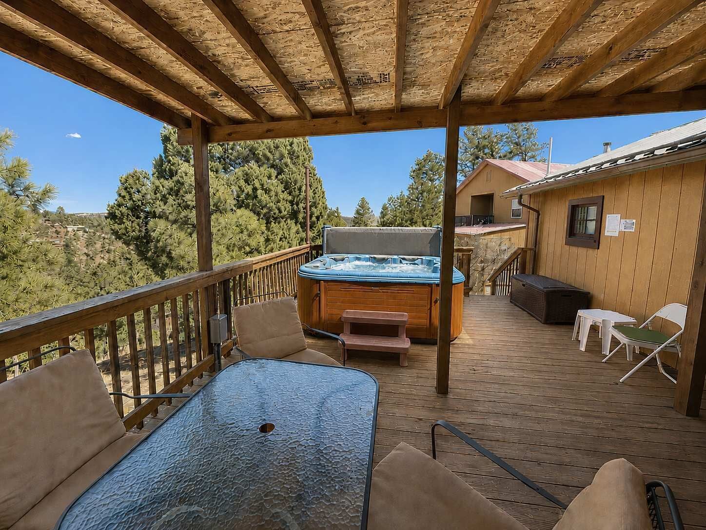 Terrass/Patio
