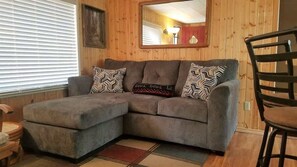 テレビ、書斎 / ワークスペース