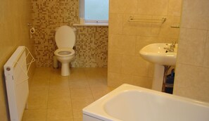 Een douche