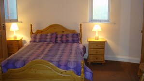 3 chambres