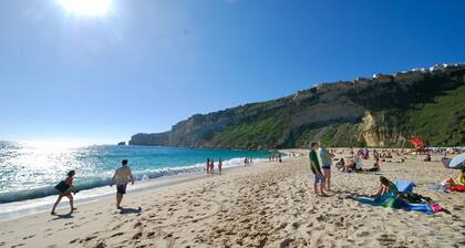 Clementine - Apartment with sea view, WiFi, parking and central heating