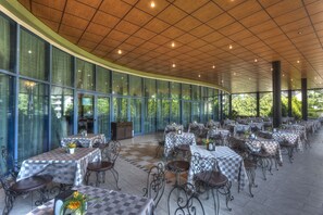 Restaurant - Hotel Elena (Golden Sands)