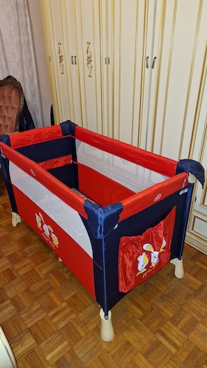 Salle de jeux