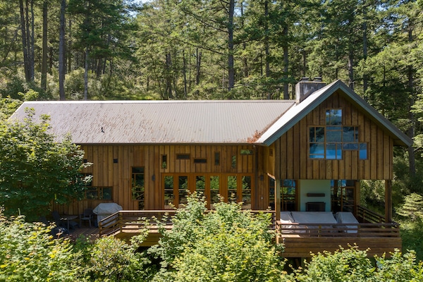 92 Bronson Way - Orcas Island Washington - 07