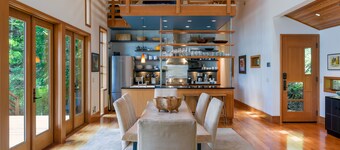 Orcas Island, Cedar Sunrise #222