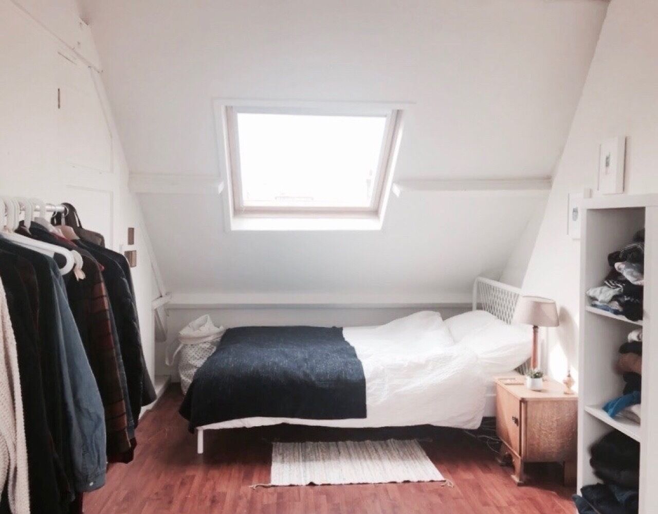 1 Schlafzimmer, WLAN