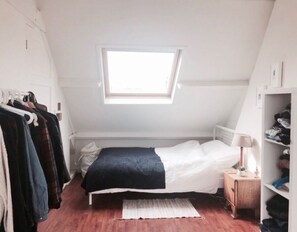 1 chambre, Wi-Fi