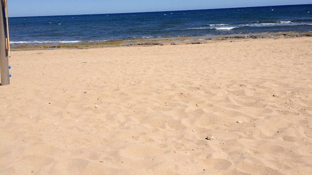 Strand