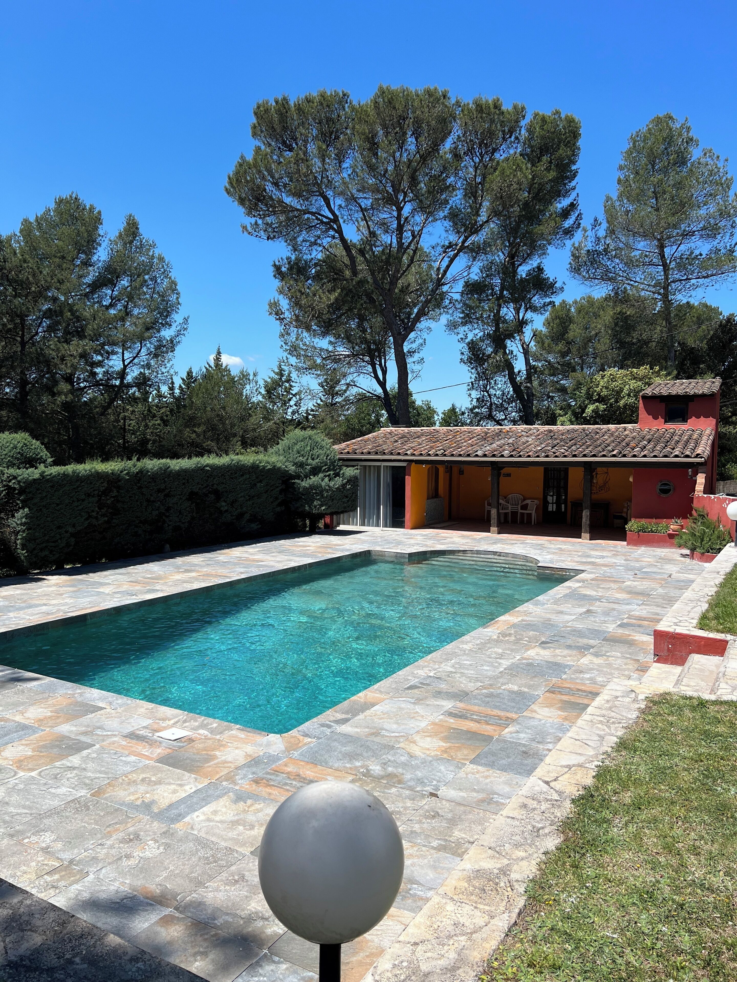 Piscina