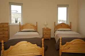 3 bedrooms