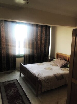 2 habitaciones y wifi gratis 