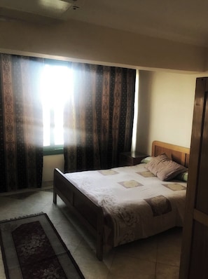 2 habitaciones y wifi gratis