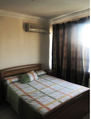 2 habitaciones y wifi gratis 