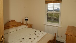 3 slaapkamers
