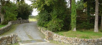 Bradleys Cottage Creeslough