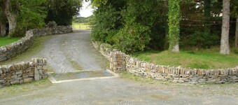 Bradleys Cottage Creeslough