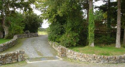 Bradleys Cottage Creeslough