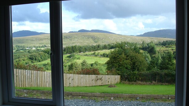 Interior - Bradleys Cottage Creeslough (Creeslough)