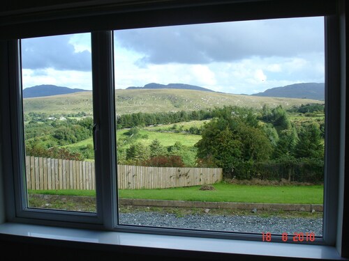 Bradleys Cottage Creeslough