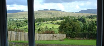 Bradleys Cottage Creeslough