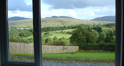 Bradleys Cottage Creeslough