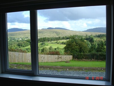 Bradleys Cottage Creeslough