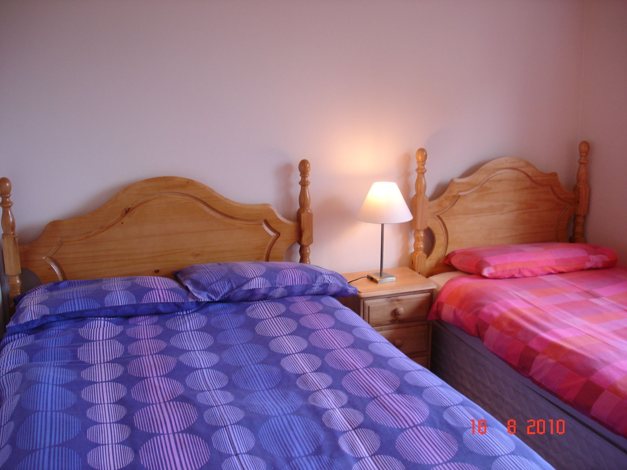 3 chambres