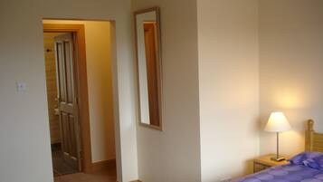 3 bedrooms