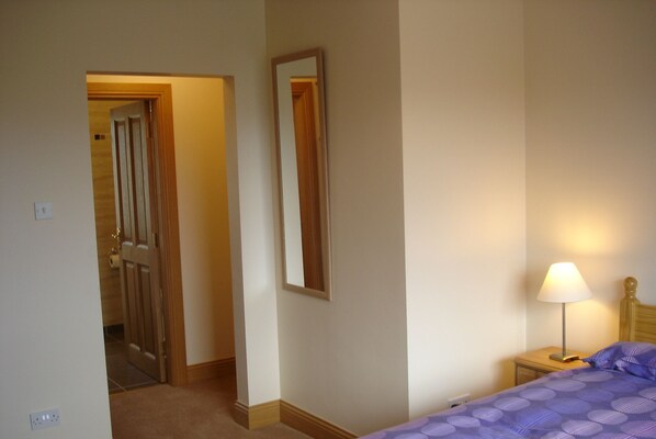3 bedrooms - Bradleys Cottage Creeslough (Creeslough)