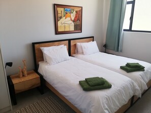 Exclusive Townhome, 3 Bedrooms | 3 bedrooms, hypo-allergenic bedding, bed sheets - 1 Olivia Estate (Windhoek)