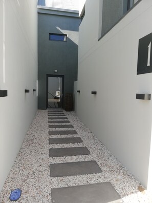 Interior entrance - 1 Olivia Estate (Windhoek)