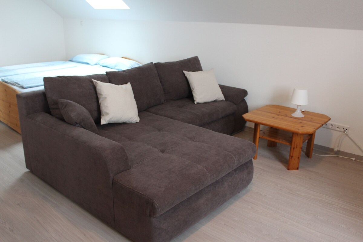 Bild für Gastgeberprofil