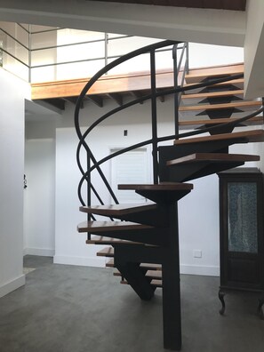 Interior - Cozy and stylish house (São Lourenço)