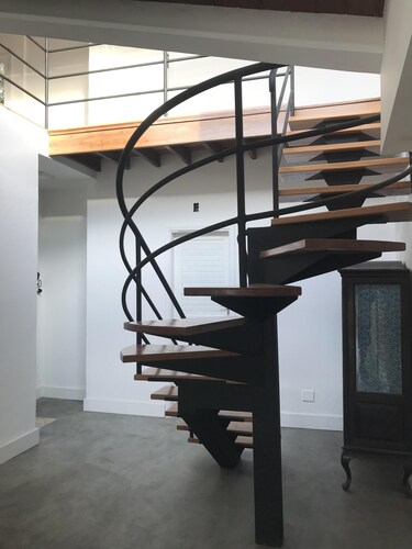 Cozy and stylish house